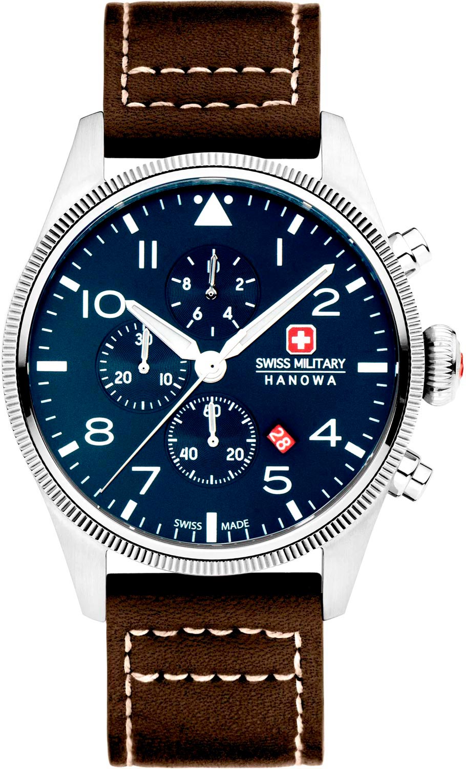Thunderbolt Chrono